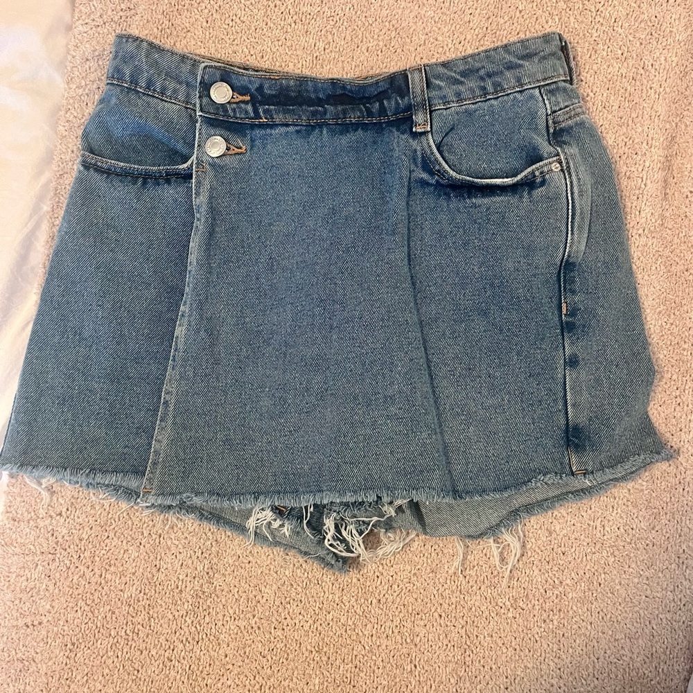 Zara Jean Skort